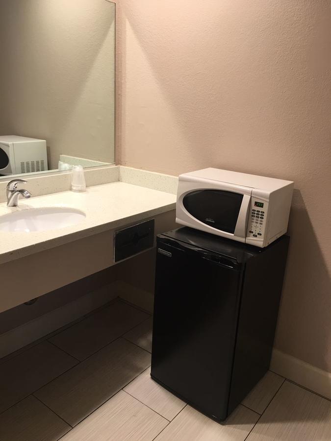 Royal Palace Inn Daly City Eksteriør bilde