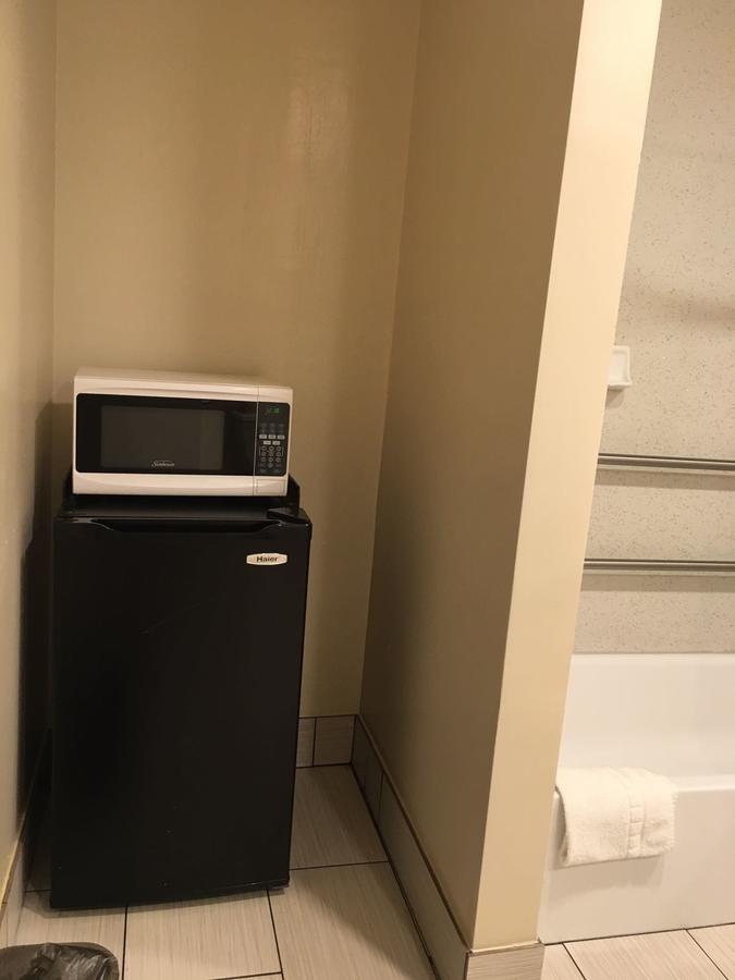 Royal Palace Inn Daly City Eksteriør bilde