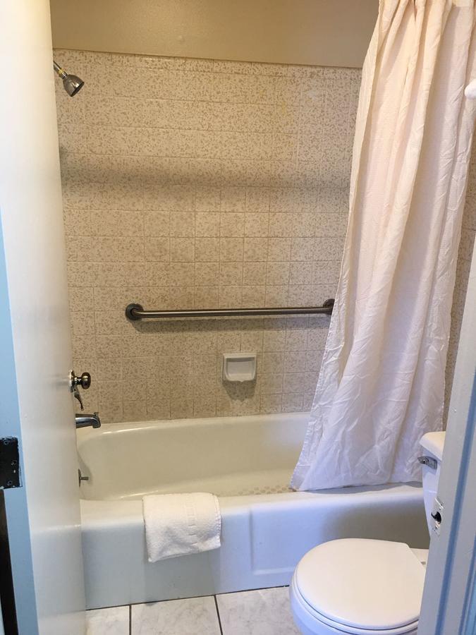 Royal Palace Inn Daly City Eksteriør bilde