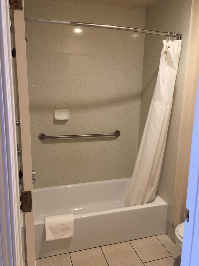 Royal Palace Inn Daly City Eksteriør bilde