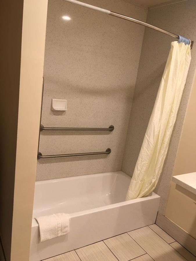 Royal Palace Inn Daly City Eksteriør bilde