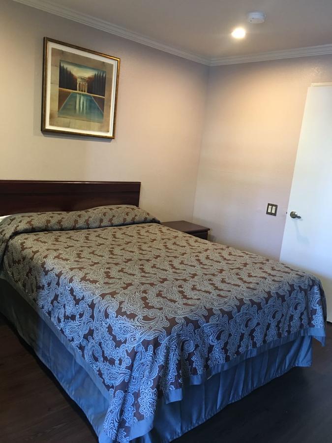 Royal Palace Inn Daly City Eksteriør bilde
