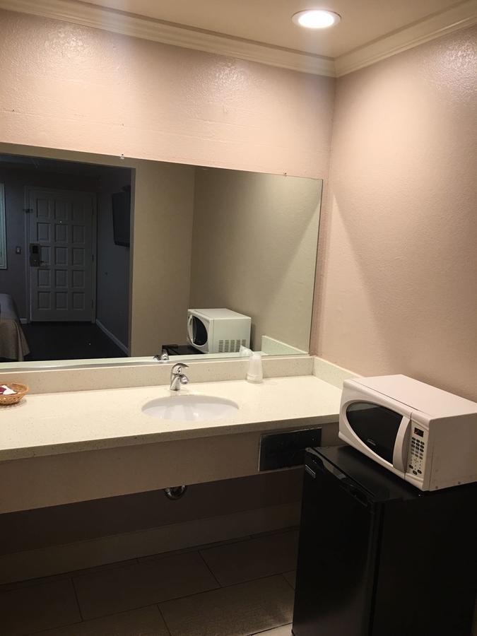 Royal Palace Inn Daly City Eksteriør bilde